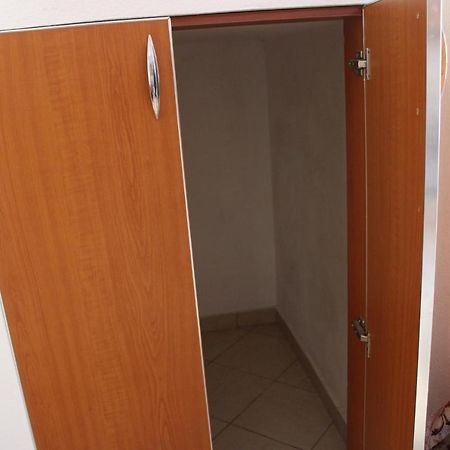 Bledi'S Cozy Apartment In New Blvd Tirana Exterior foto