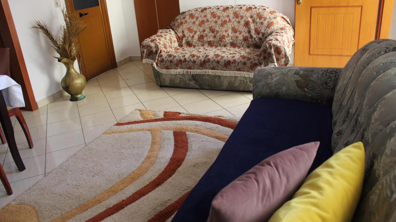 Bledi'S Cozy Apartment In New Blvd Tirana Exterior foto